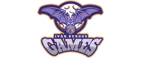 Ivan Burgos Games